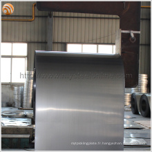 Facteur de laminage élevé M60050A Silicon Steel Sheet of Transformer